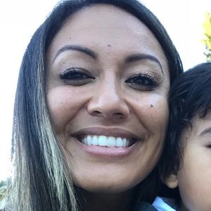 Meet your Posher, Chrissy